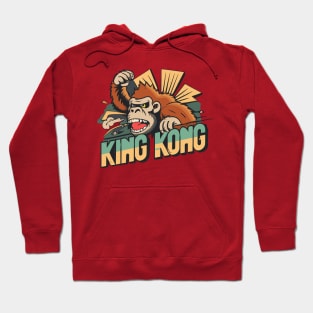 King Kong Hoodie